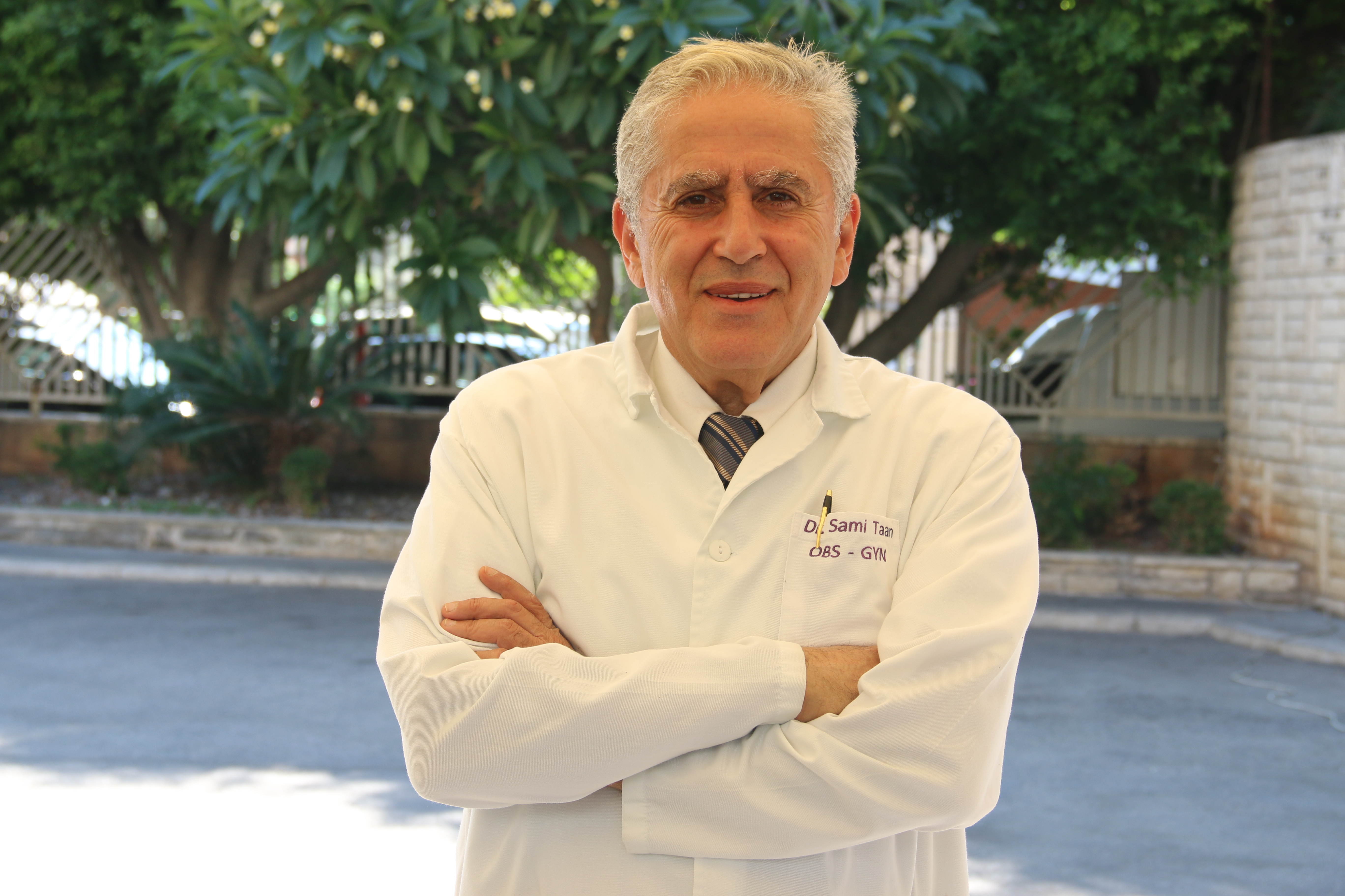 Sami Taan 